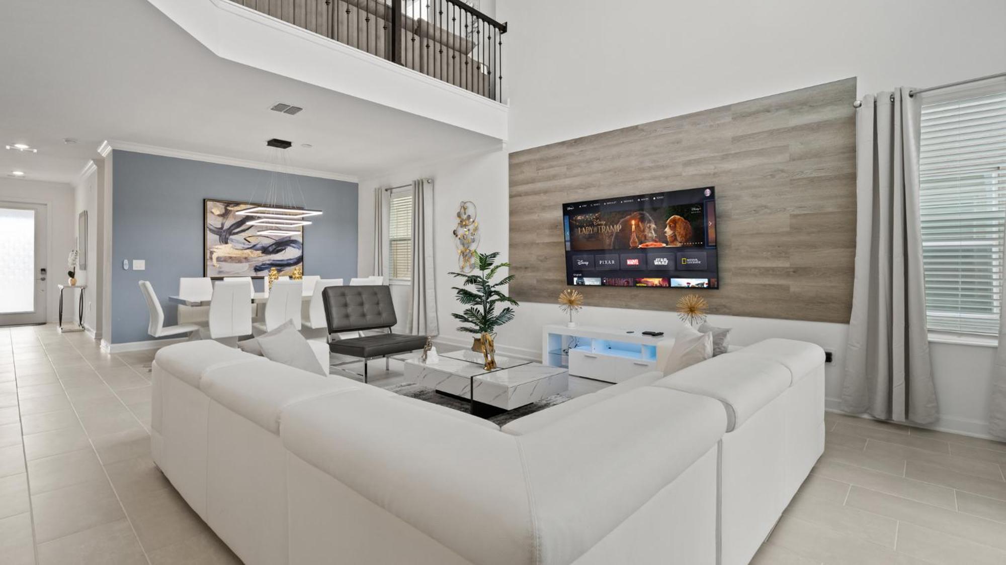 Wonderful Villas 18 Minutes Away From Disney! Kissimmee Exterior photo