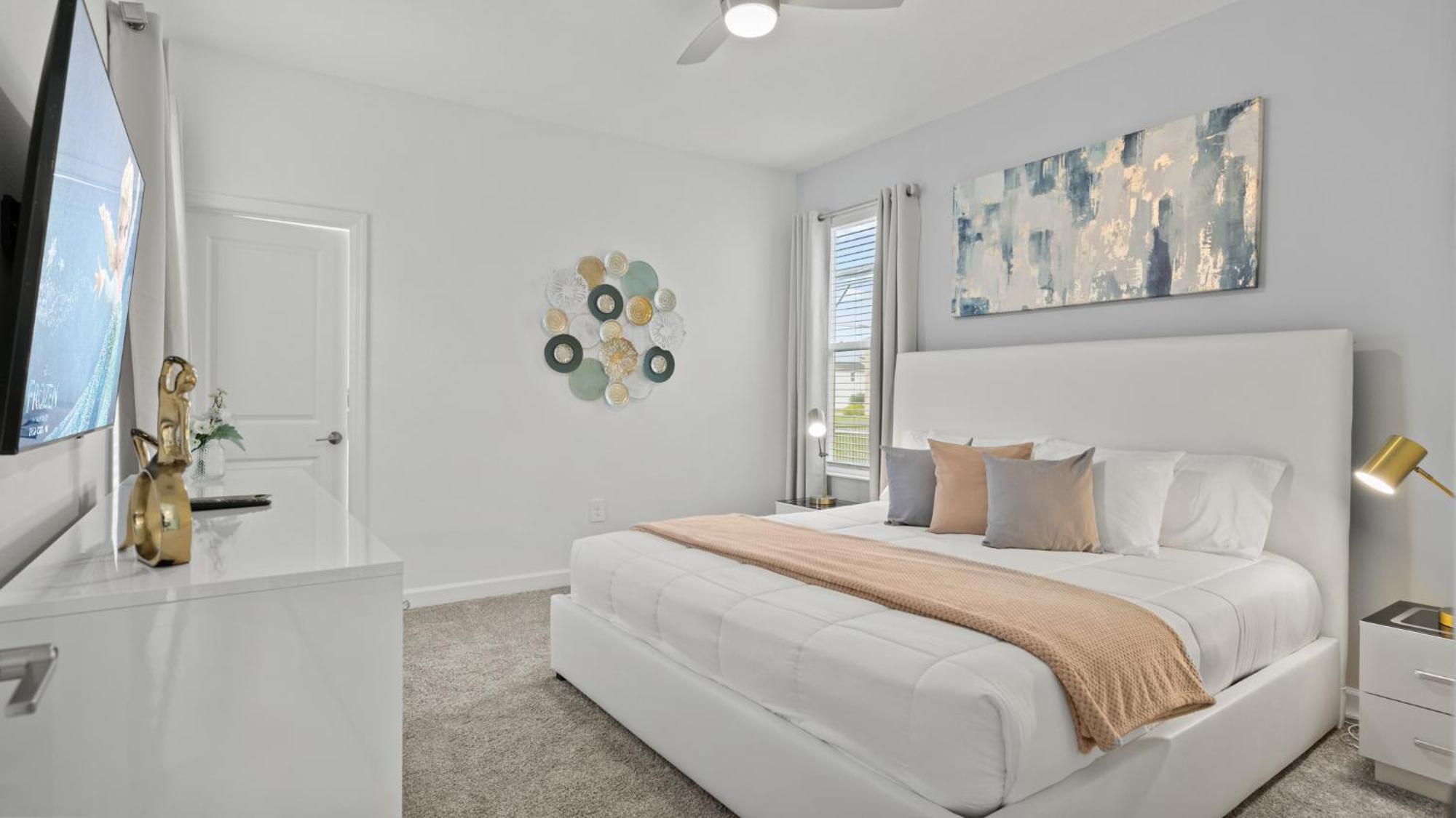 Wonderful Villas 18 Minutes Away From Disney! Kissimmee Exterior photo
