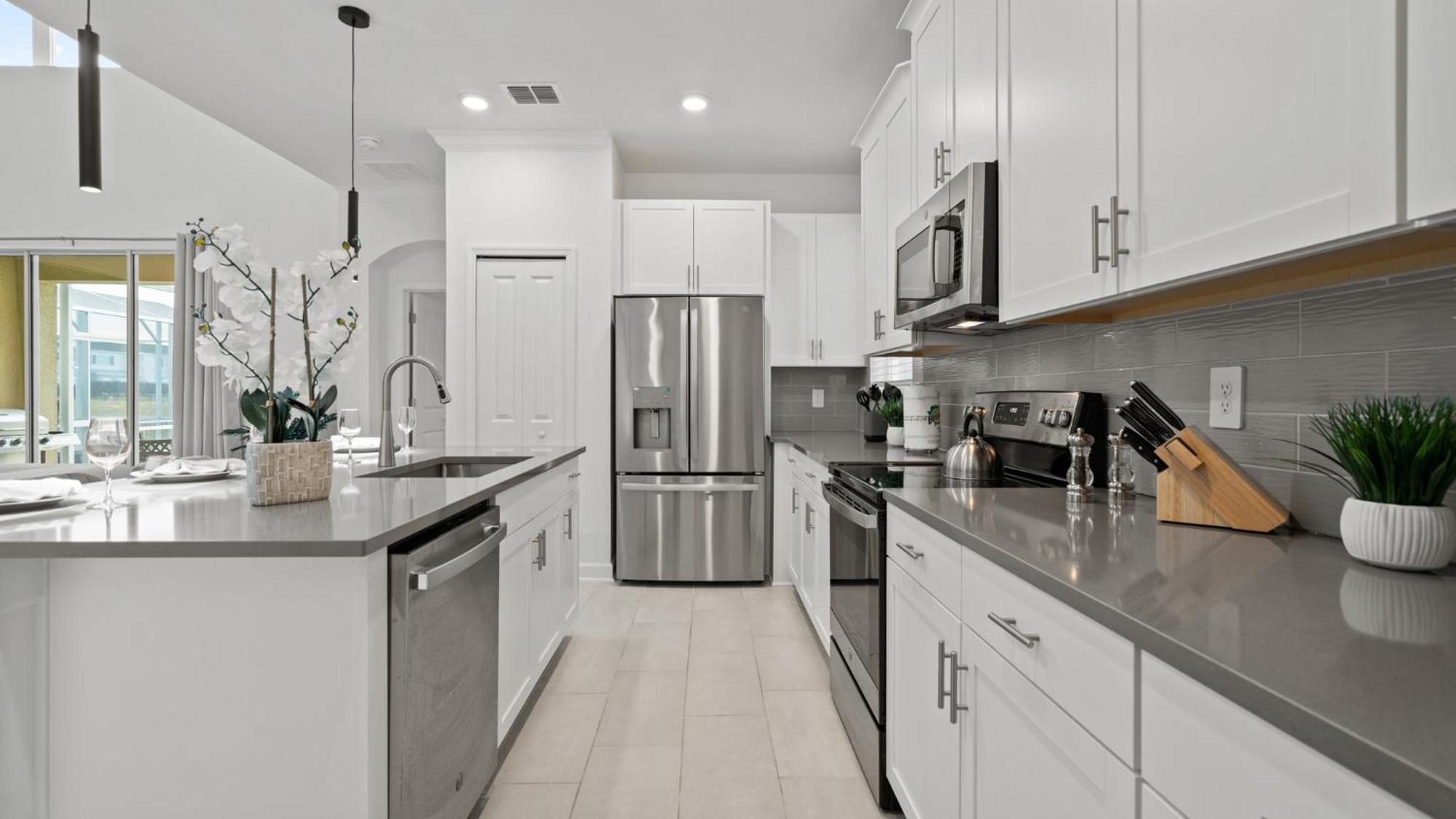 Wonderful Villas 18 Minutes Away From Disney! Kissimmee Exterior photo