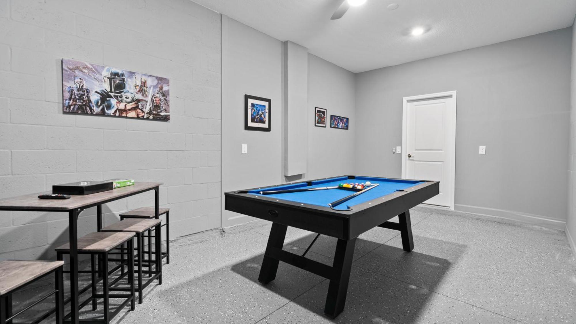 Wonderful Villas 18 Minutes Away From Disney! Kissimmee Exterior photo