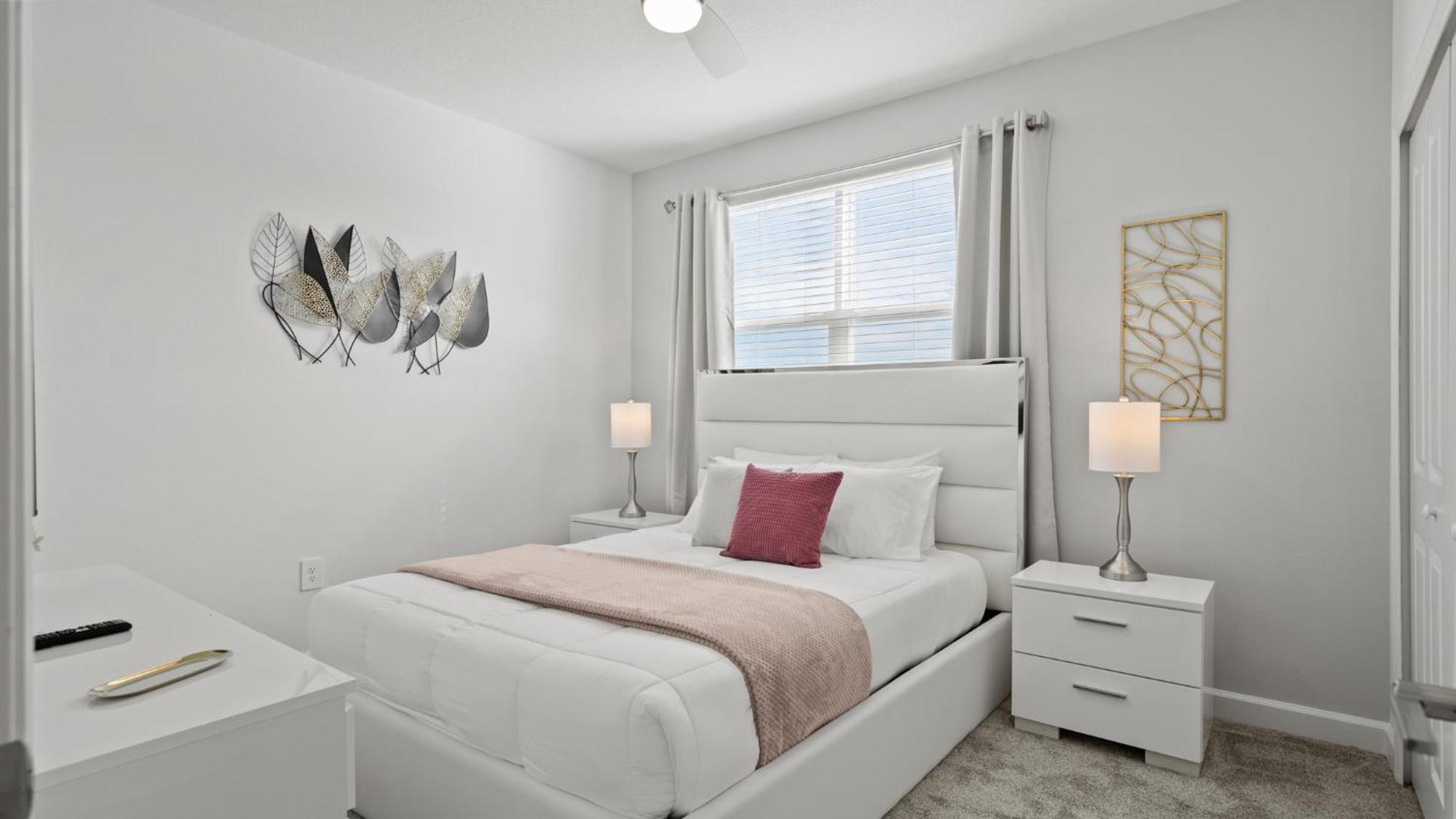 Wonderful Villas 18 Minutes Away From Disney! Kissimmee Exterior photo