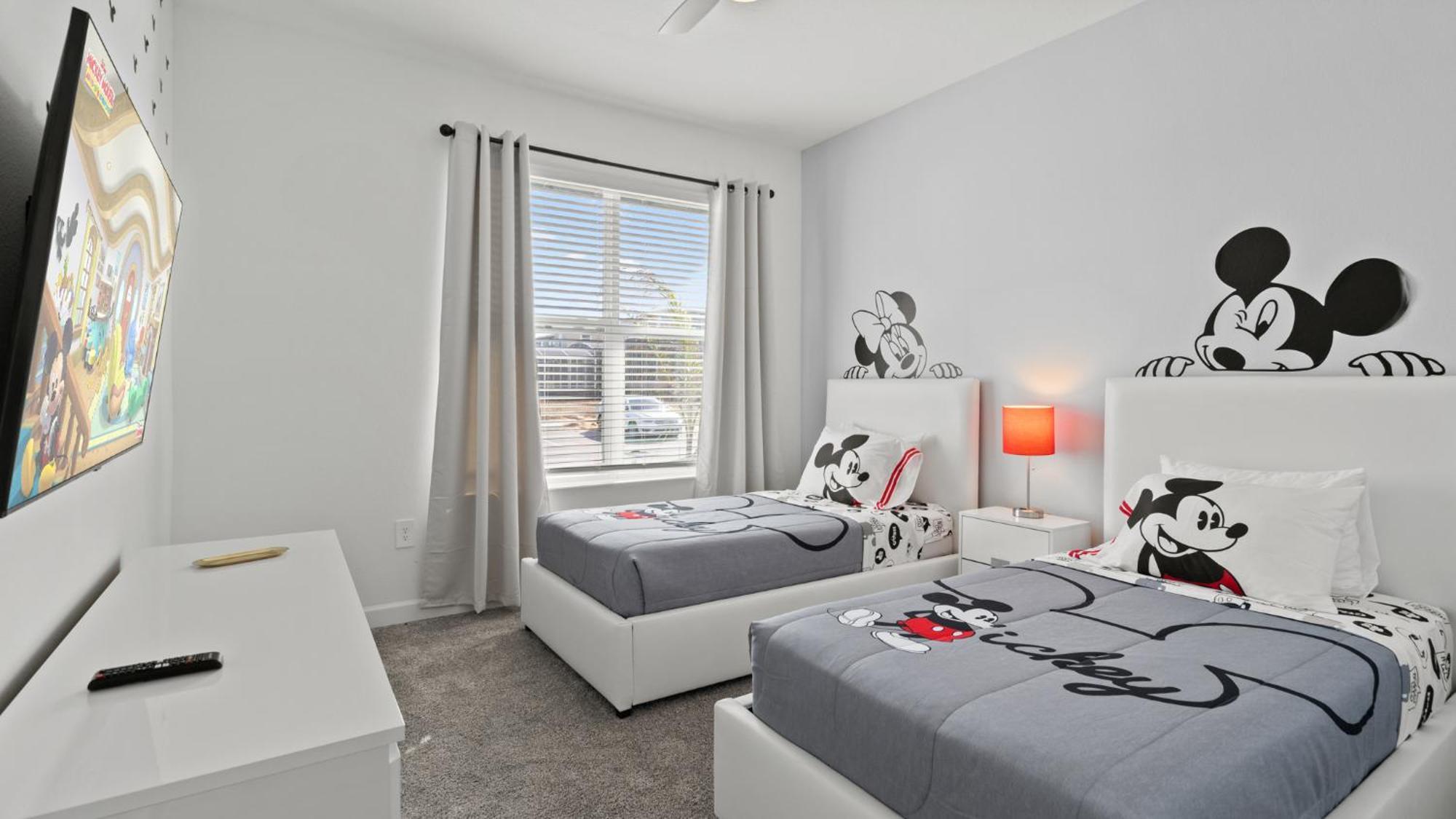 Wonderful Villas 18 Minutes Away From Disney! Kissimmee Exterior photo