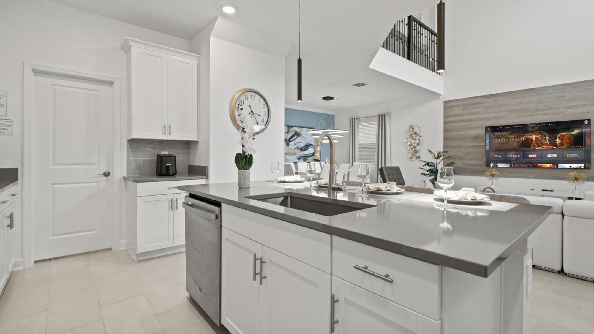 Wonderful Villas 18 Minutes Away From Disney! Kissimmee Exterior photo