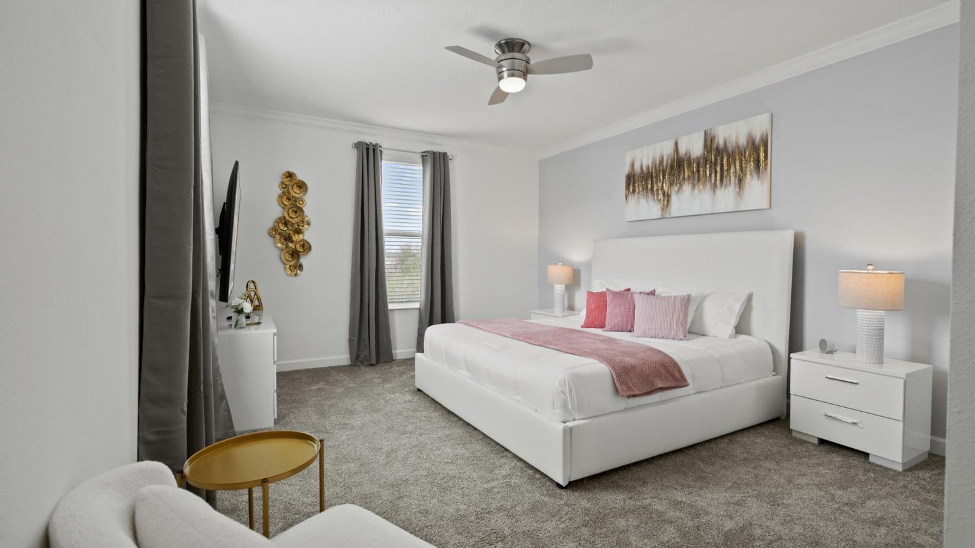 Wonderful Villas 18 Minutes Away From Disney! Kissimmee Exterior photo