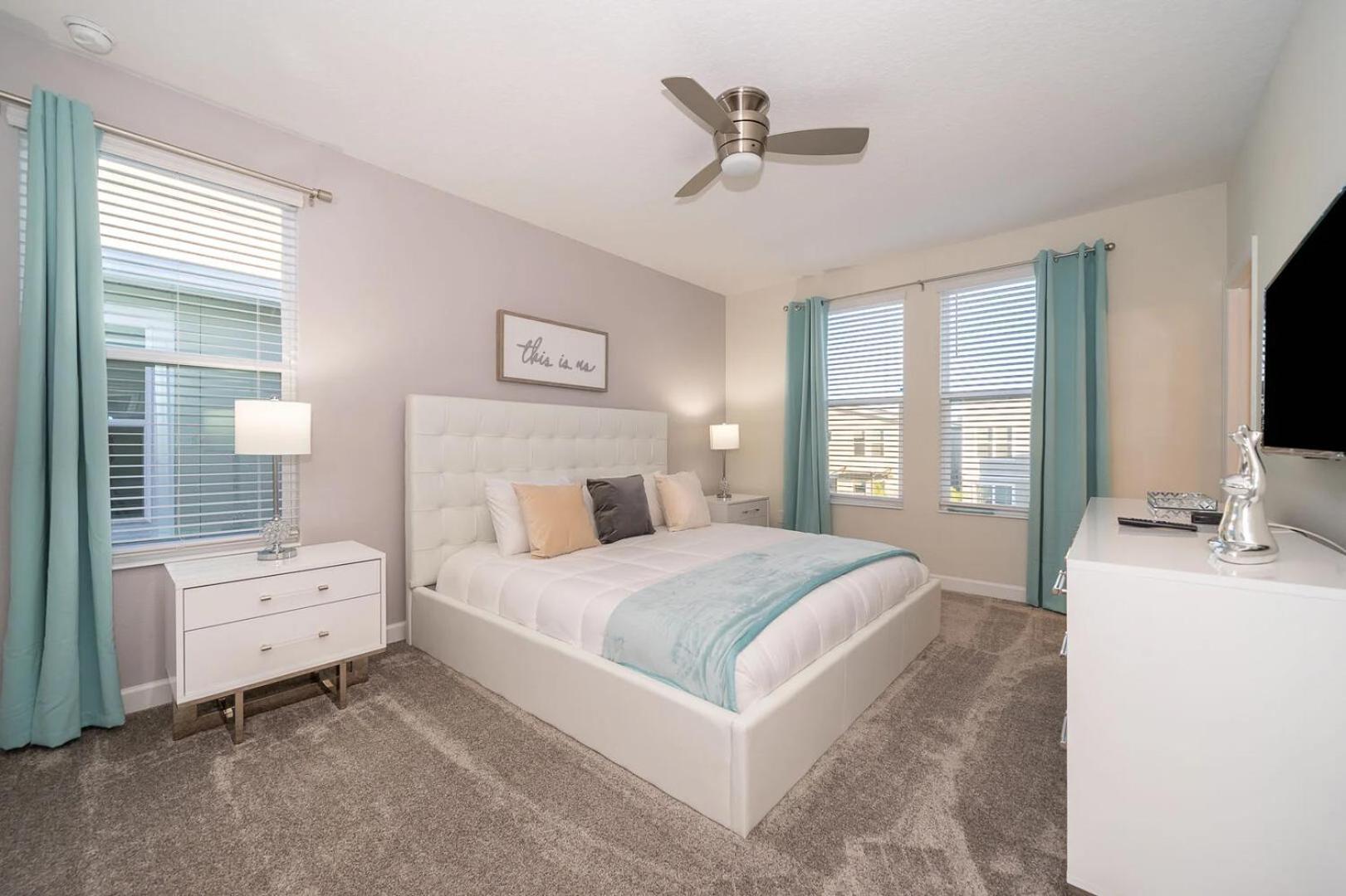 Wonderful Villas 18 Minutes Away From Disney! Kissimmee Exterior photo