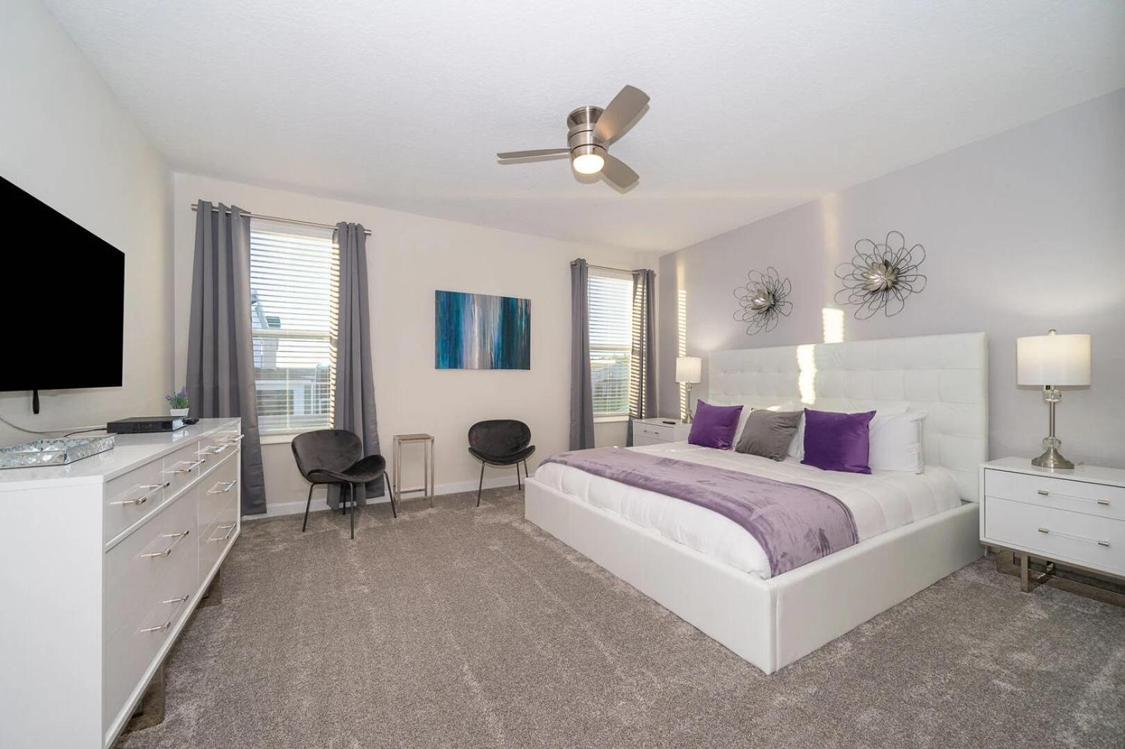 Wonderful Villas 18 Minutes Away From Disney! Kissimmee Exterior photo