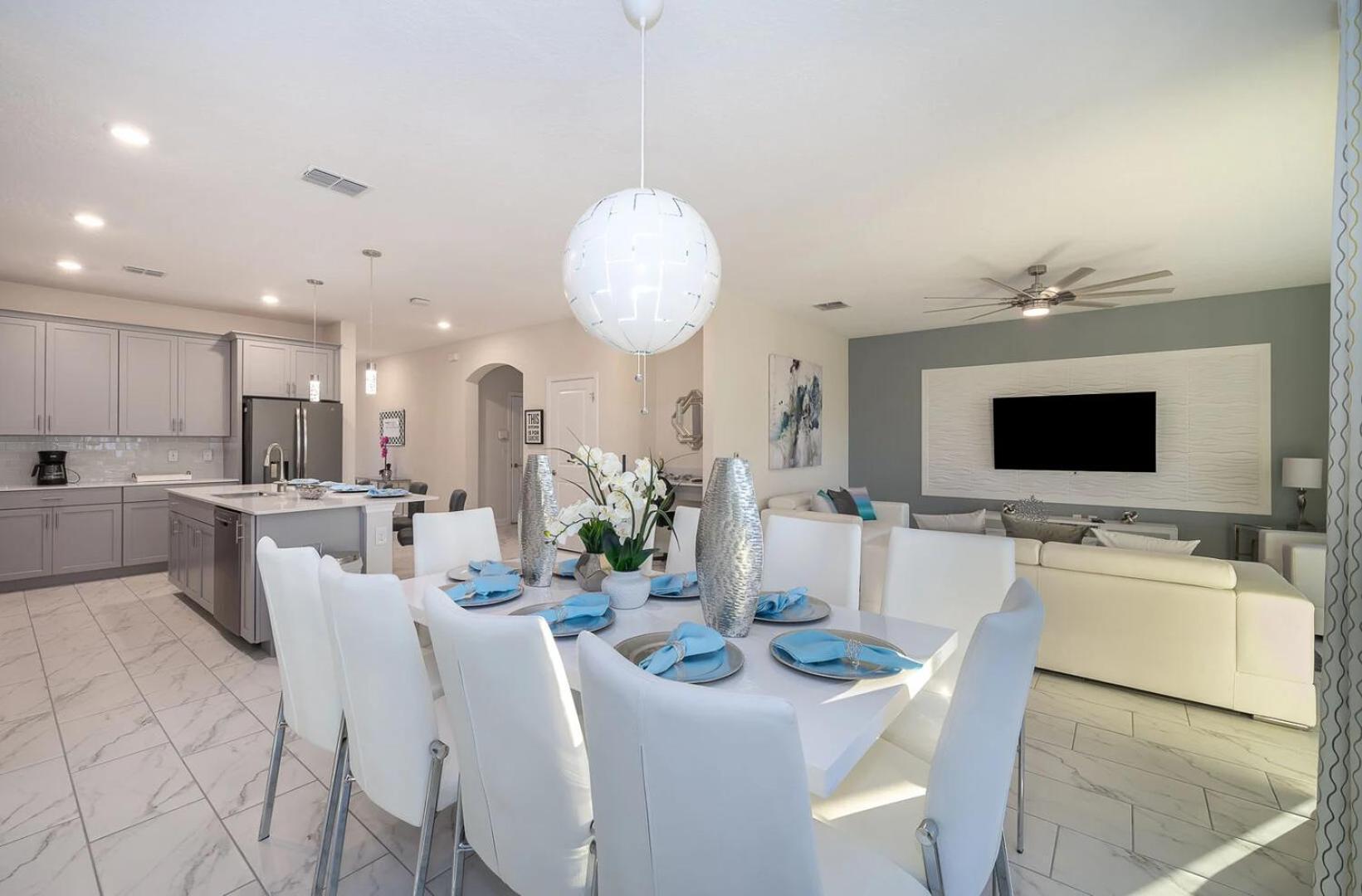 Wonderful Villas 18 Minutes Away From Disney! Kissimmee Exterior photo