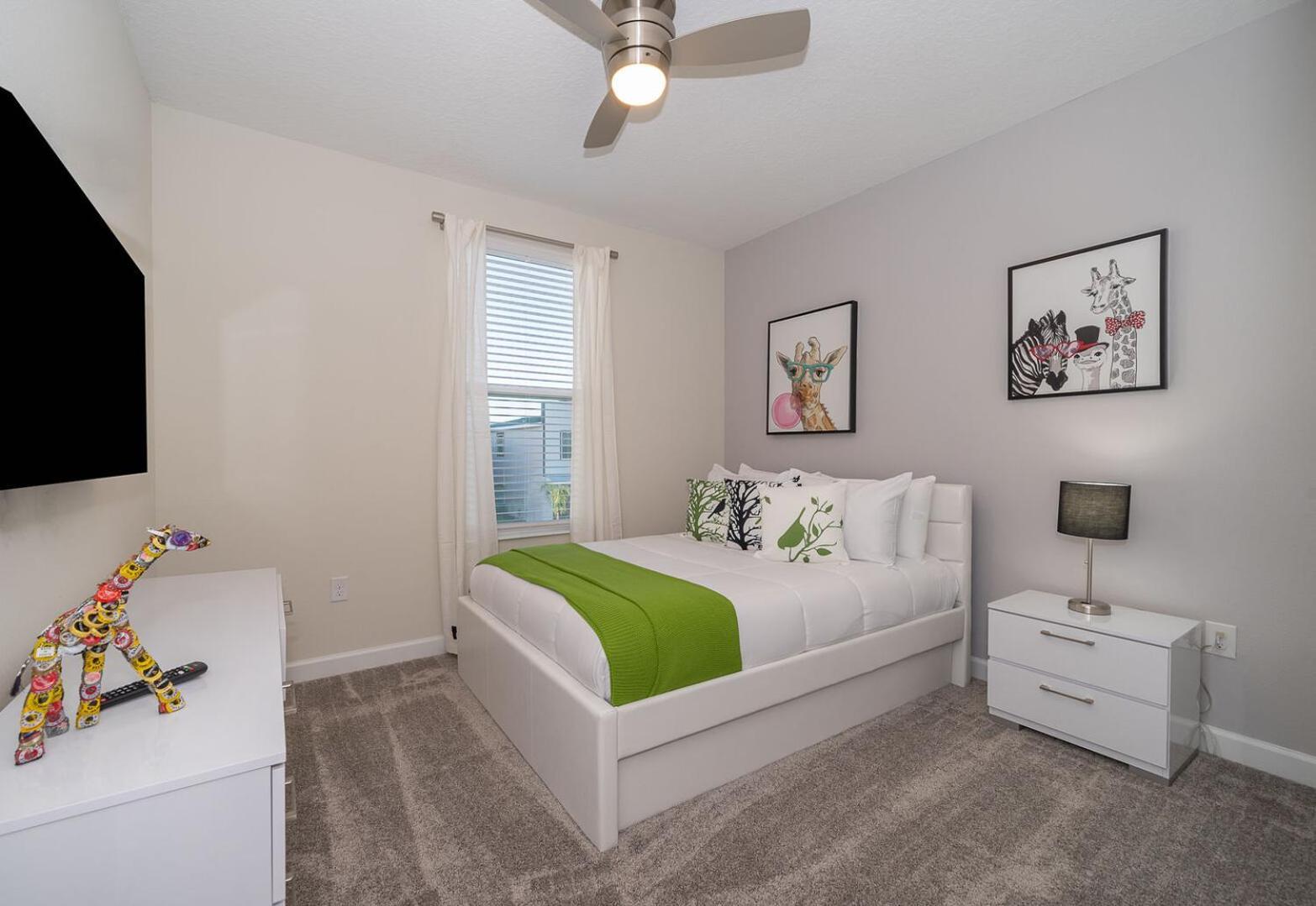Wonderful Villas 18 Minutes Away From Disney! Kissimmee Exterior photo