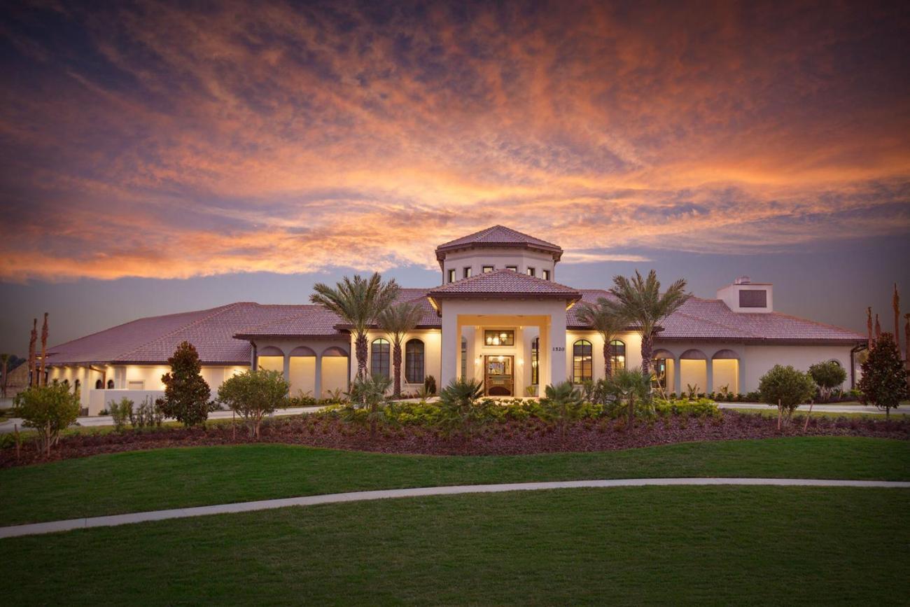 Wonderful Villas 18 Minutes Away From Disney! Kissimmee Exterior photo
