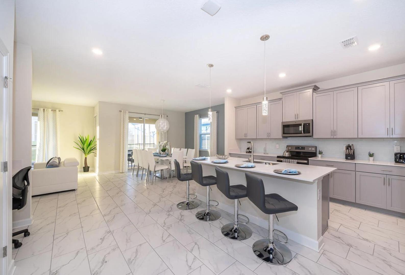 Wonderful Villas 18 Minutes Away From Disney! Kissimmee Exterior photo