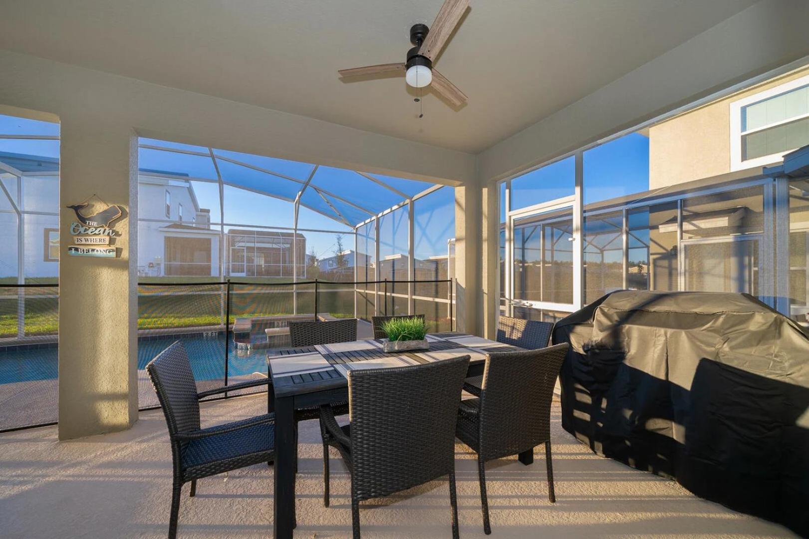 Wonderful Villas 18 Minutes Away From Disney! Kissimmee Exterior photo