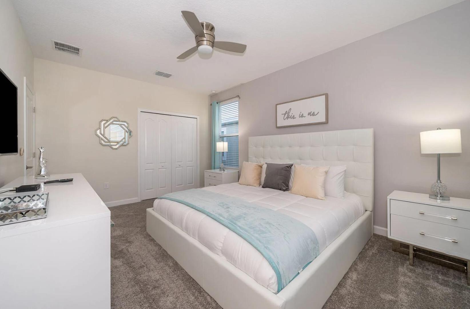 Wonderful Villas 18 Minutes Away From Disney! Kissimmee Exterior photo