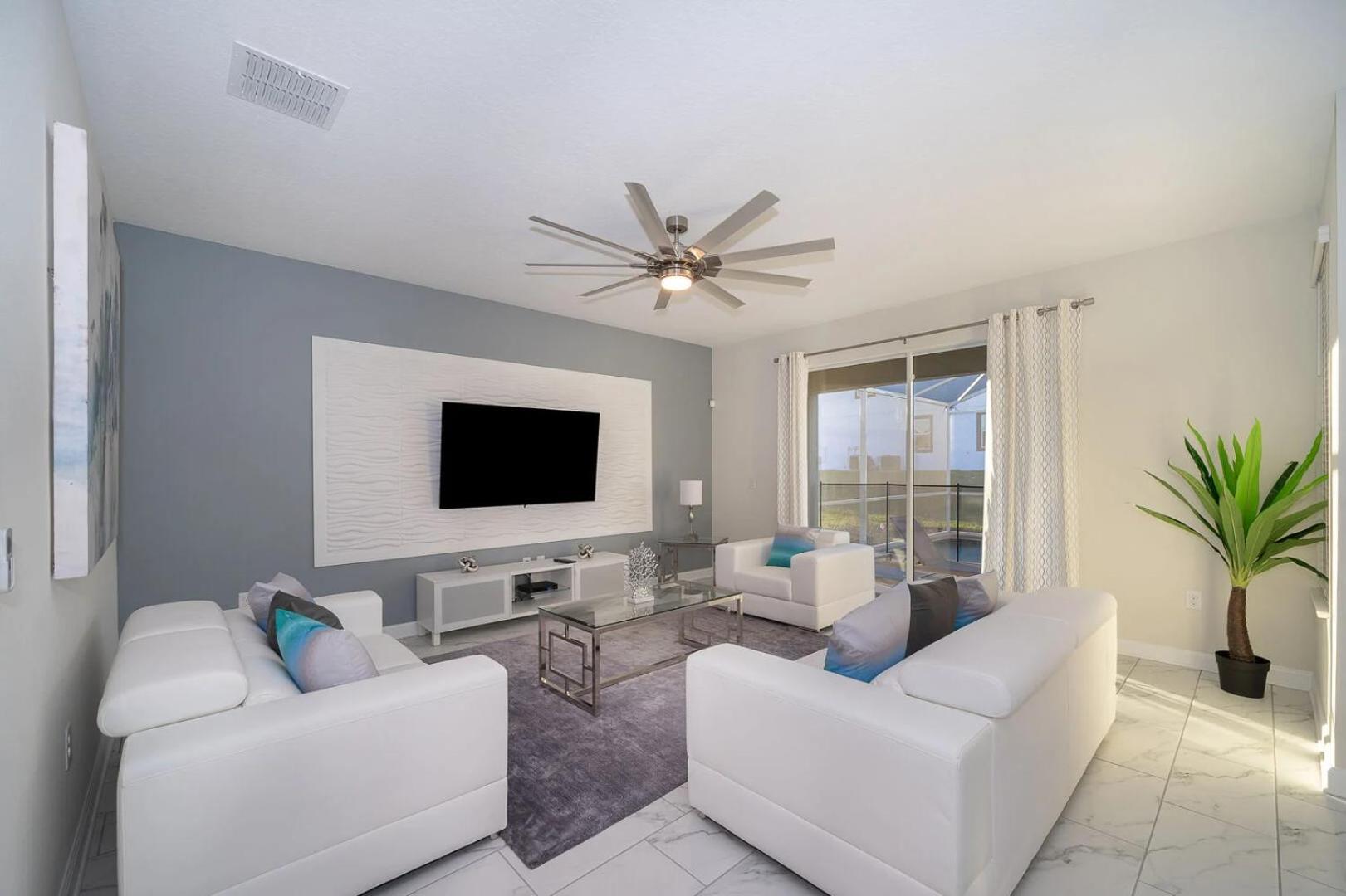 Wonderful Villas 18 Minutes Away From Disney! Kissimmee Exterior photo