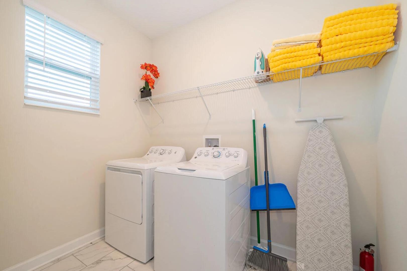 Wonderful Villas 18 Minutes Away From Disney! Kissimmee Room photo